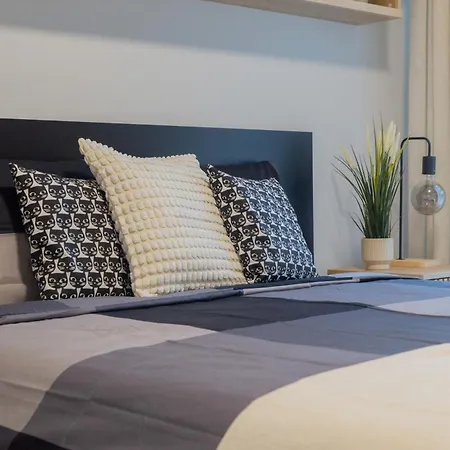 Smardzewska 5 - Grunwald * פוזנן