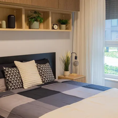 Smardzewska 5 - Grunwald