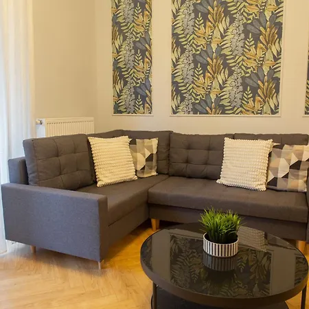 Smardzewska 5 - Grunwald *