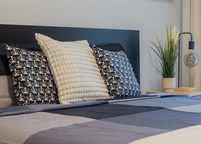 Smardzewska 5 - Grunwald * Posen