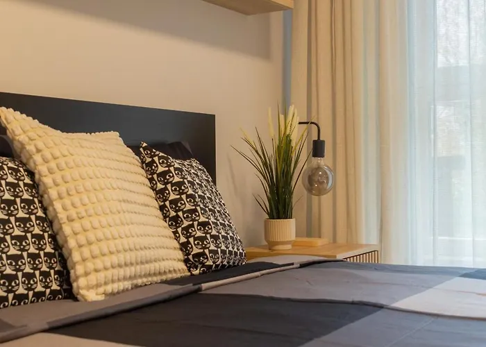 Apartament Smardzewska 5 - Grunwald *