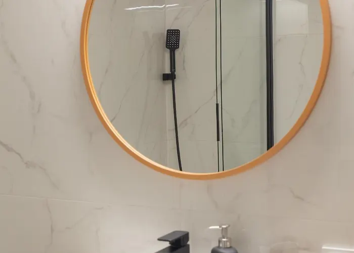 Apartment Smardzewska 5 - Grunwald