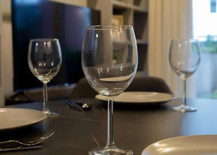 Smardzewska 5 - Grunwald Apartman *