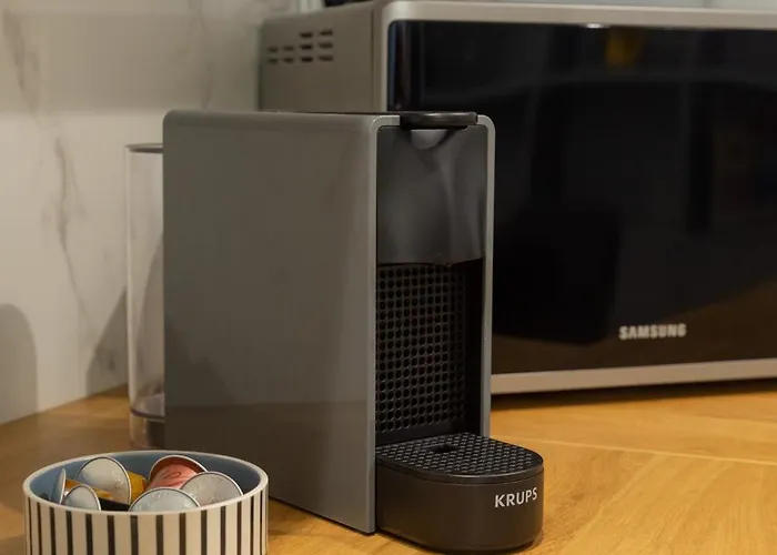 Apartment Smardzewska 5 - Grunwald