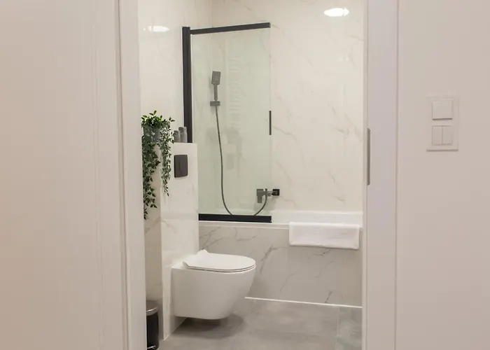 Apartman Smardzewska 5 - Grunwald