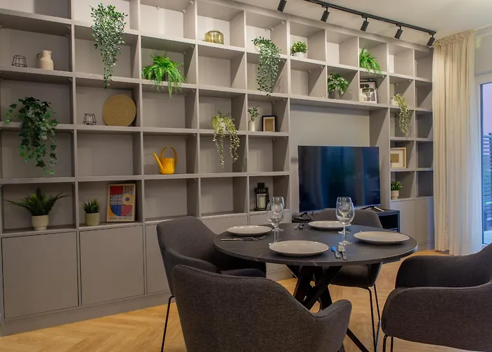 Smardzewska 5 - Grunwald