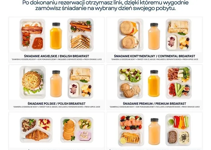 Apartman Smardzewska 5 - Grunwald