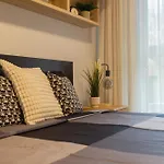 شقة Smardzewska 5 - Grunwald *