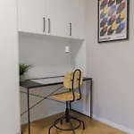 شقة Smardzewska 5 - Grunwald بوزنان