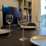 Smardzewska 5 - Grunwald شقة *