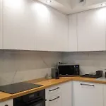 Smardzewska 5 - Grunwald شقة *