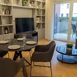 شقة Smardzewska 5 - Grunwald بوزنان