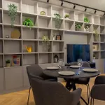 Smardzewska 5 - Grunwald