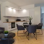 Apartamento Smardzewska 5 - Grunwald