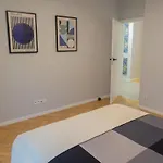 شقة Smardzewska 5 - Grunwald *