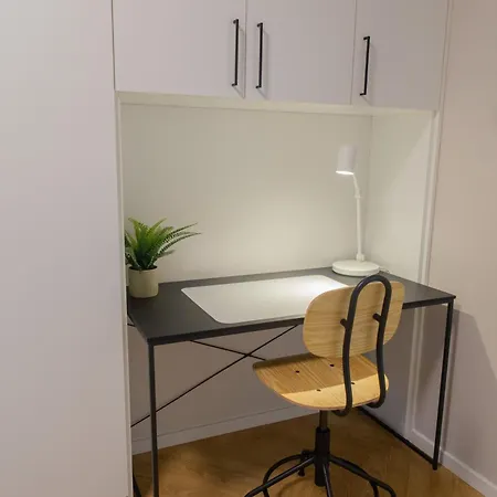 Smardzewska 5 - Grunwald