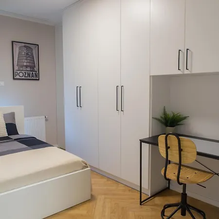 Smardzewska 5 - Grunwald