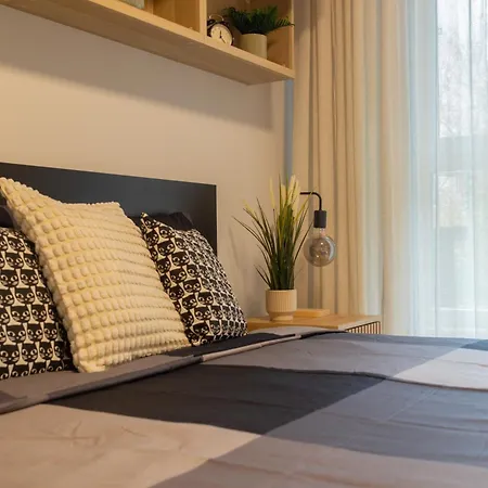 Apartment Smardzewska 5 - Grunwald *