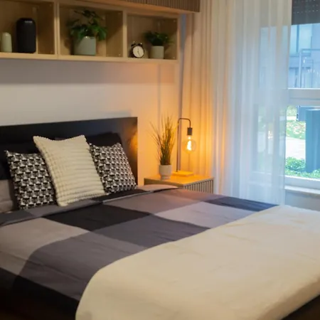 Smardzewska 5 - Grunwald *