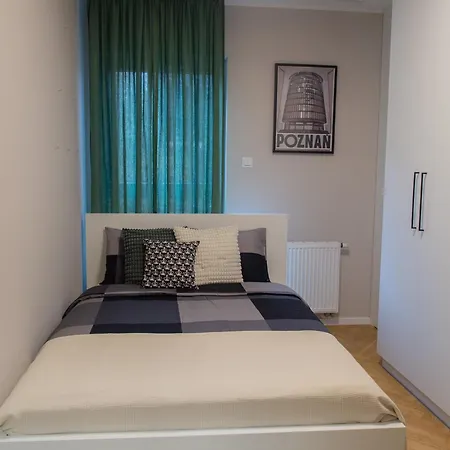 Smardzewska 5 - Grunwald *