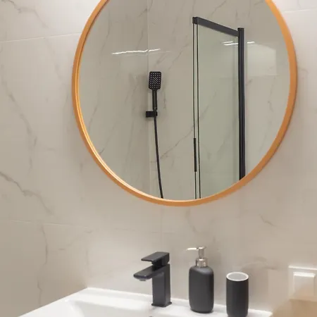 Apartamento Smardzewska 5 - Grunwald