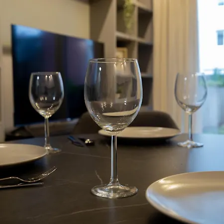 Smardzewska 5 - Grunwald Apartamento *