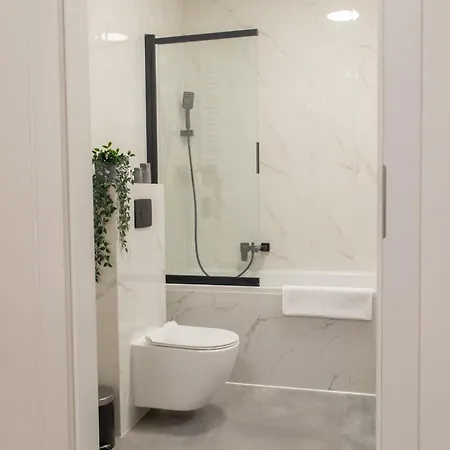 Apartamento Smardzewska 5 - Grunwald