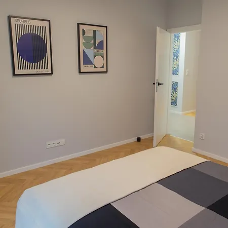 Apartament Smardzewska 5 - Grunwald *