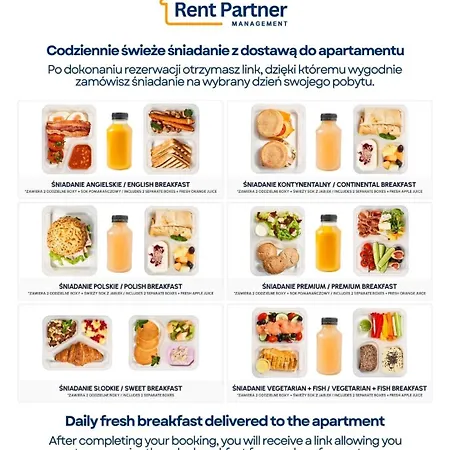 Апартаменты Smardzewska 5 - Grunwald