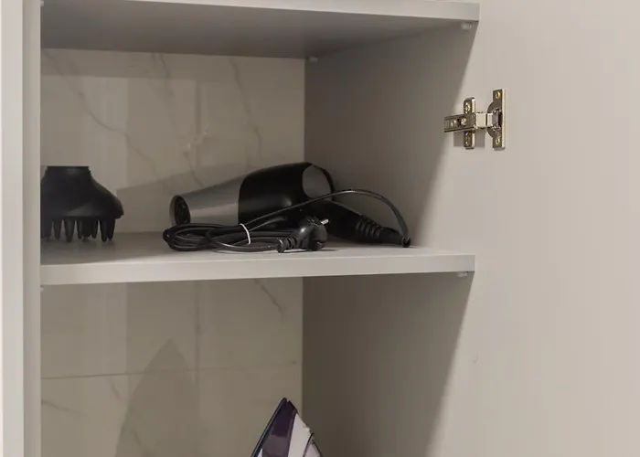 Smardzewska 5 - Grunwald Apartamento Poznan