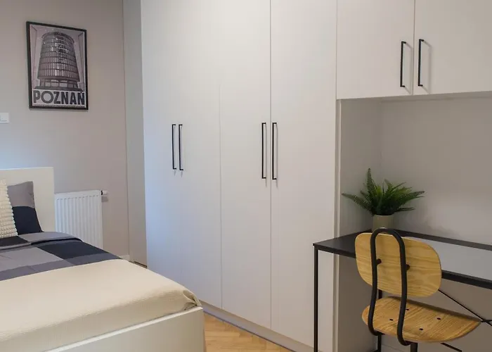 Smardzewska 5 - Grunwald