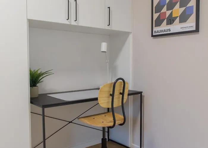 Apartamento Smardzewska 5 - Grunwald Poznan