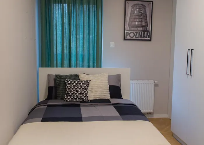 Smardzewska 5 - Grunwald *