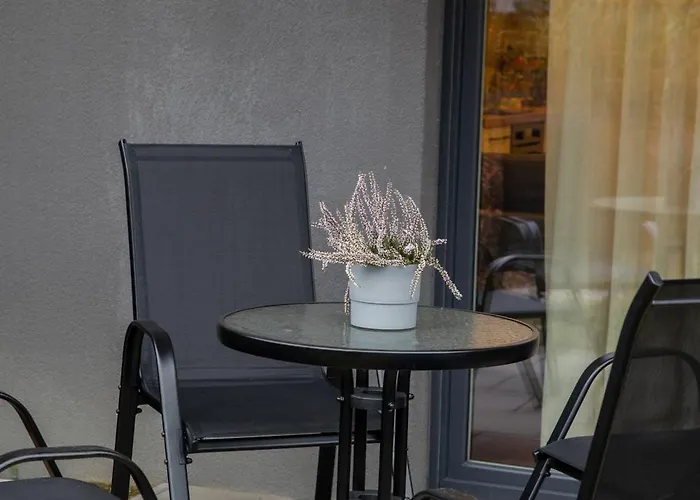 Smardzewska 5 - Grunwald *