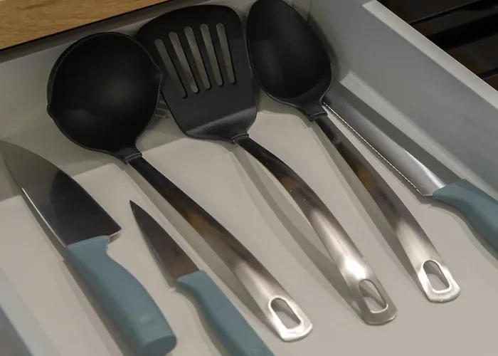 Апартаменты Smardzewska 5 - Grunwald *