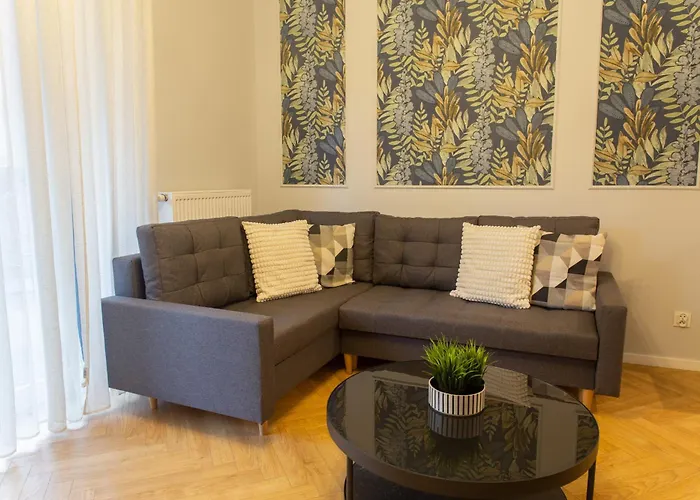 Smardzewska 5 - Grunwald *