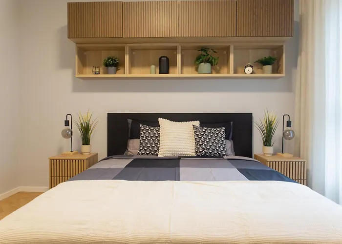 Smardzewska 5 - Grunwald Познань